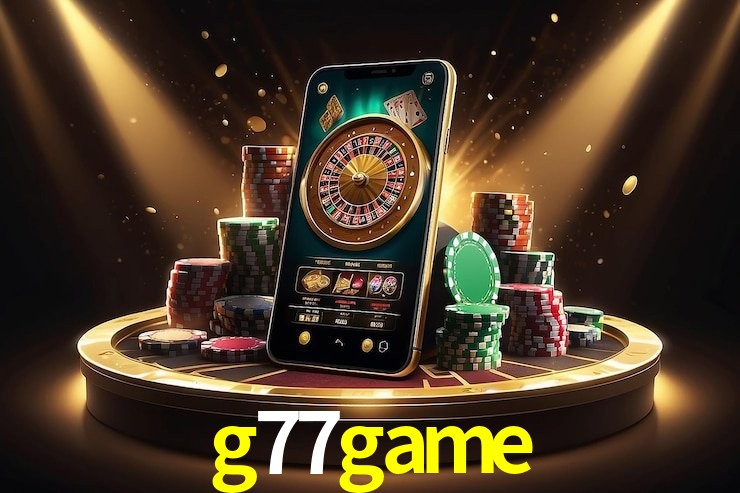 g77game - Customer Support